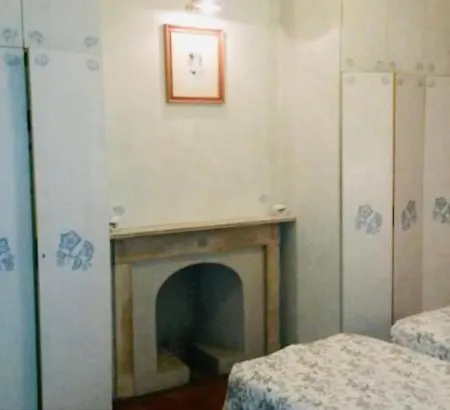 شقة Casa Ricasoli فلورنس