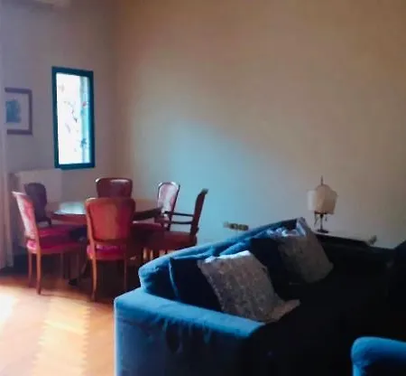 شقة Casa Ricasoli