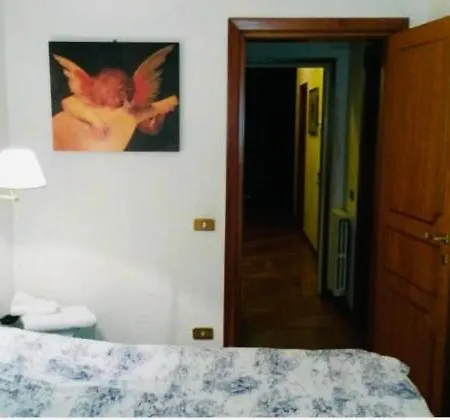 شقة Casa Ricasoli فلورنس