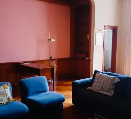 شقة Casa Ricasoli