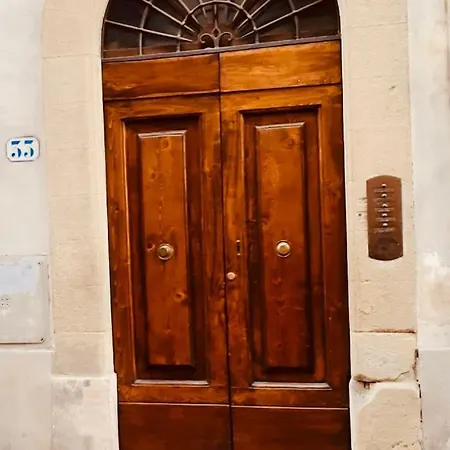 Casa Ricasoli شقة
