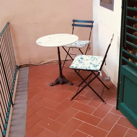 Casa Ricasoli شقة *